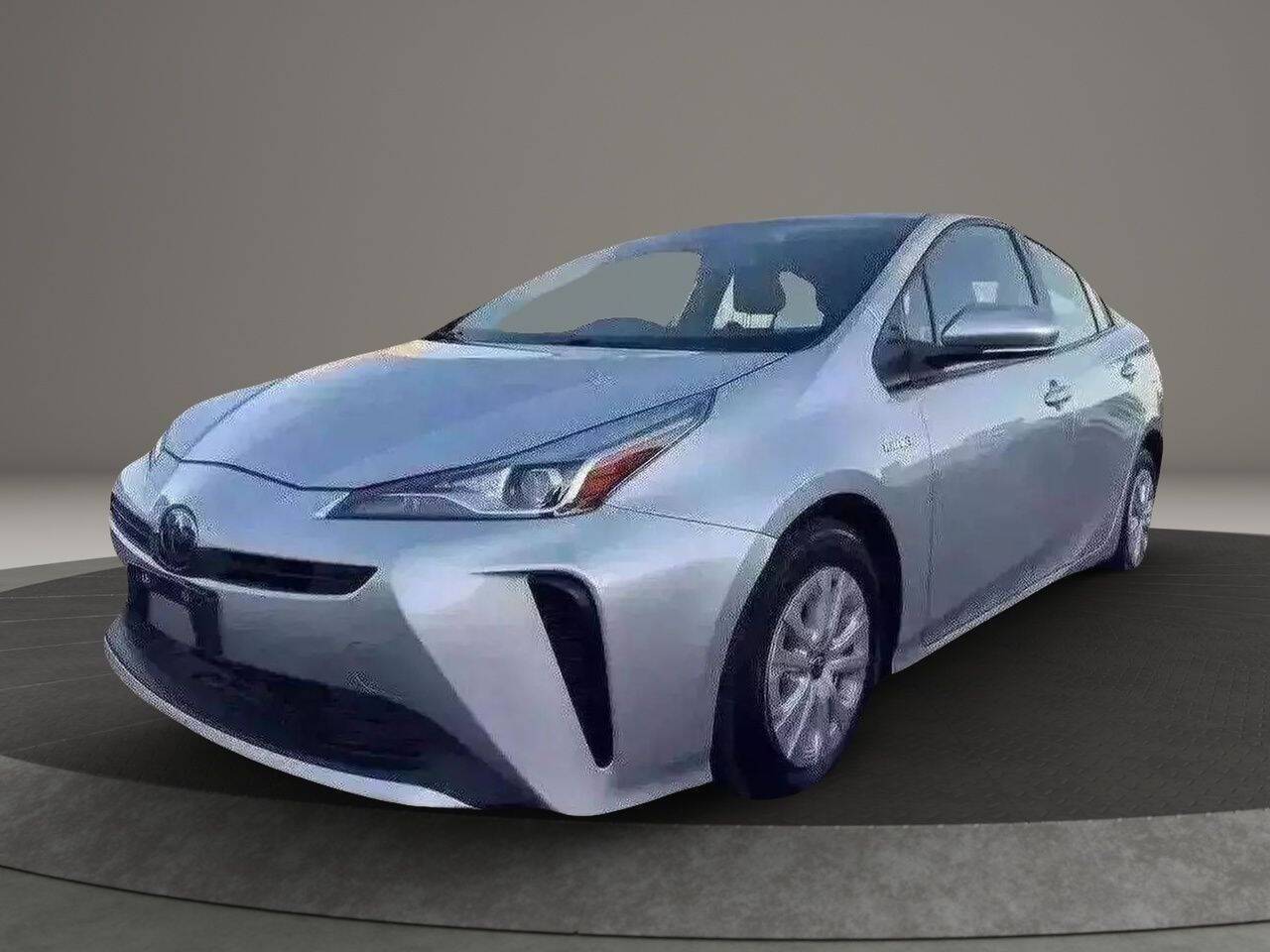 2022 Toyota Prius LE — Hatchback — 83,975 mi — Mesa, AZ