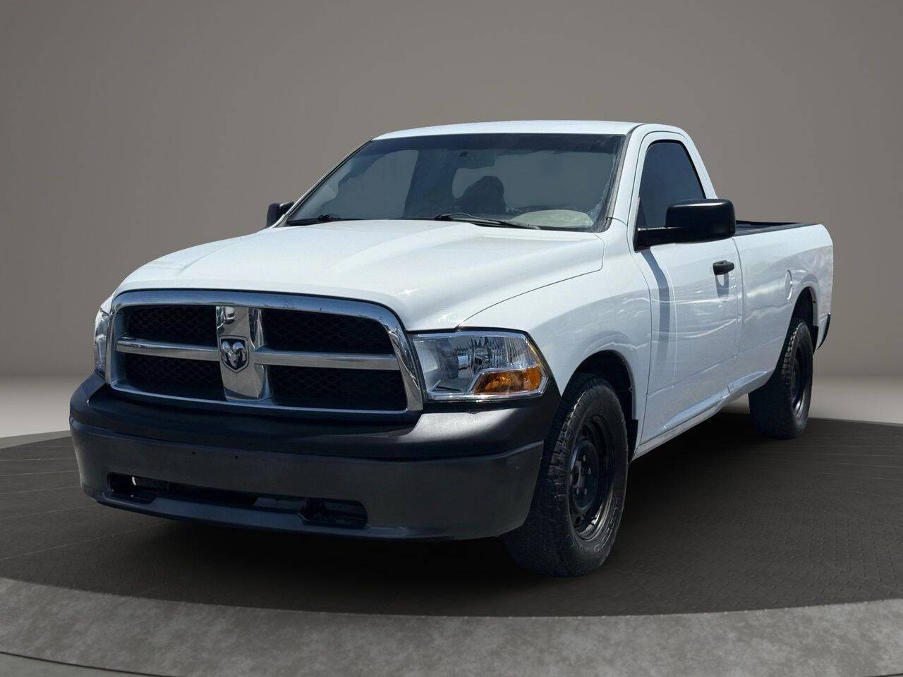 2011 Ram 1500 ST — Pickup Truck — 128,670 mi — Mesa, AZ