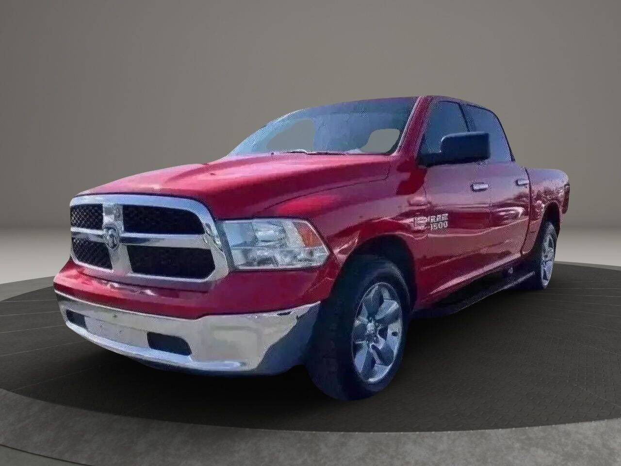2017 Ram 1500 SLT — Pickup Truck — 148,076 mi — Mesa, AZ