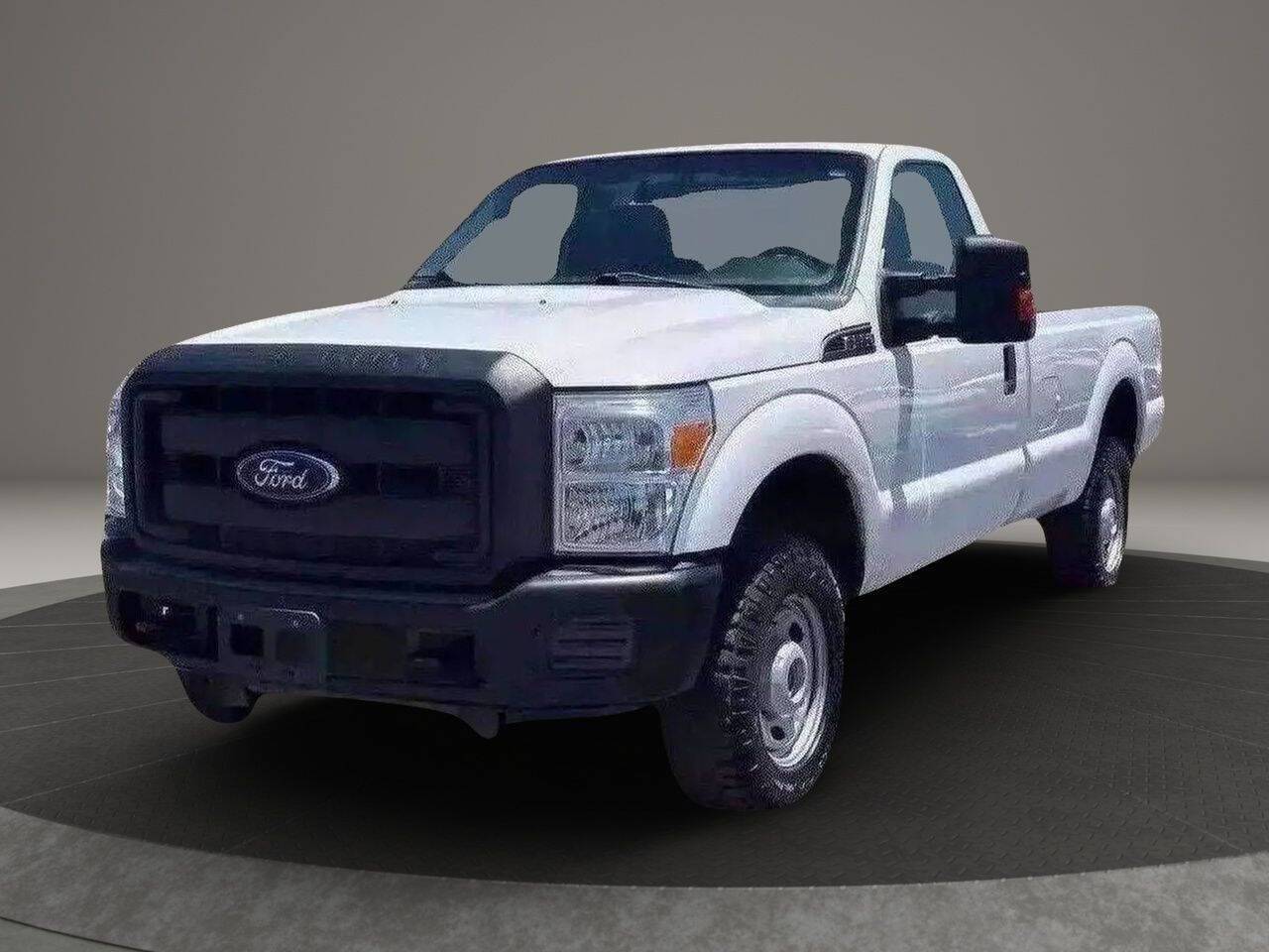2015 Ford Super Duty F-250 XL — Pickup Truck — 85,313 mi — Mesa, AZ