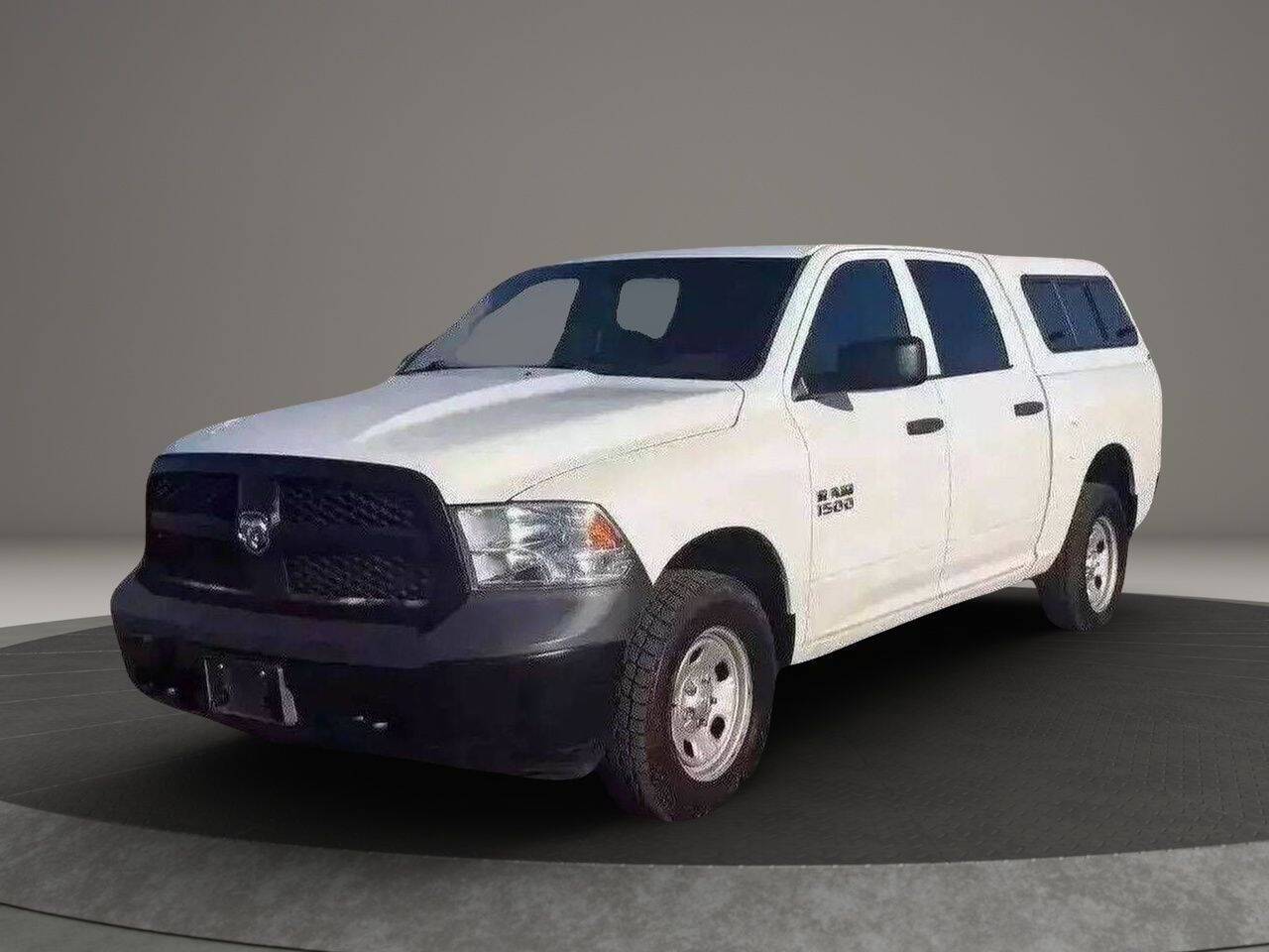 2015 Ram 1500 Tradesman — Pickup Truck — 92,970 mi — Mesa, AZ