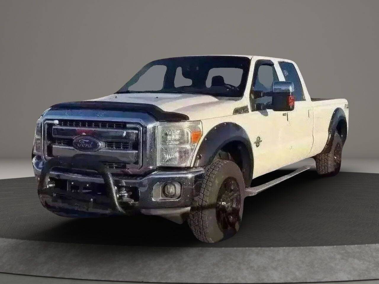 2015 Ford Super Duty F-350 Lariat — Pickup Truck — 190,800 mi — Mesa, AZ