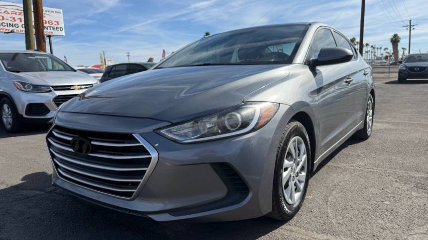 2018 Hyundai Elantra SE — Sedan — 178,462 mi — Mesa, AZ