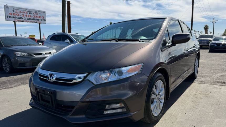 2012 Honda Insight EX — Hatchback — 159,108 mi — Mesa, AZ