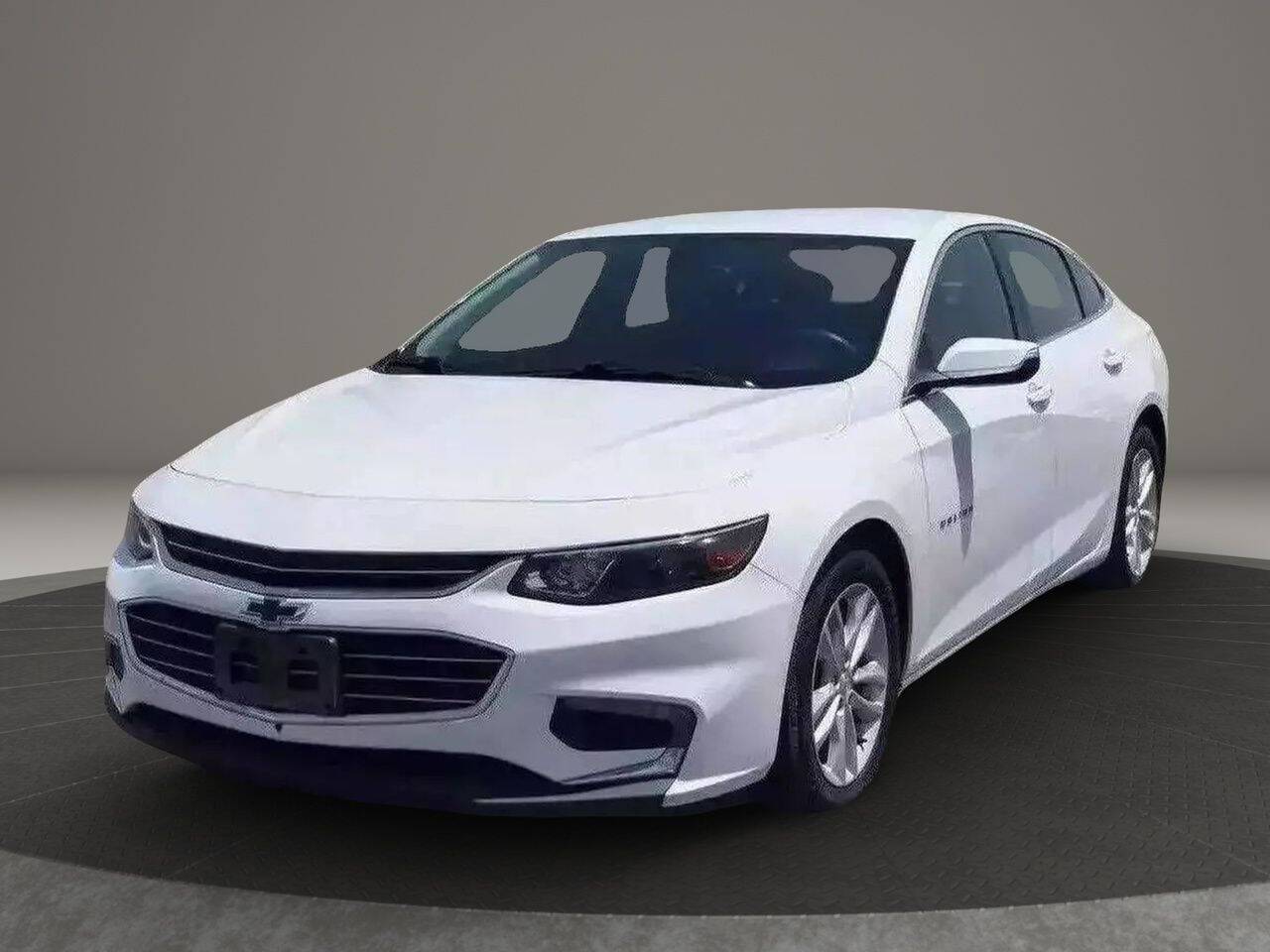 2018 Chevrolet Malibu LT — Sedan — 119,397 mi — Mesa, AZ