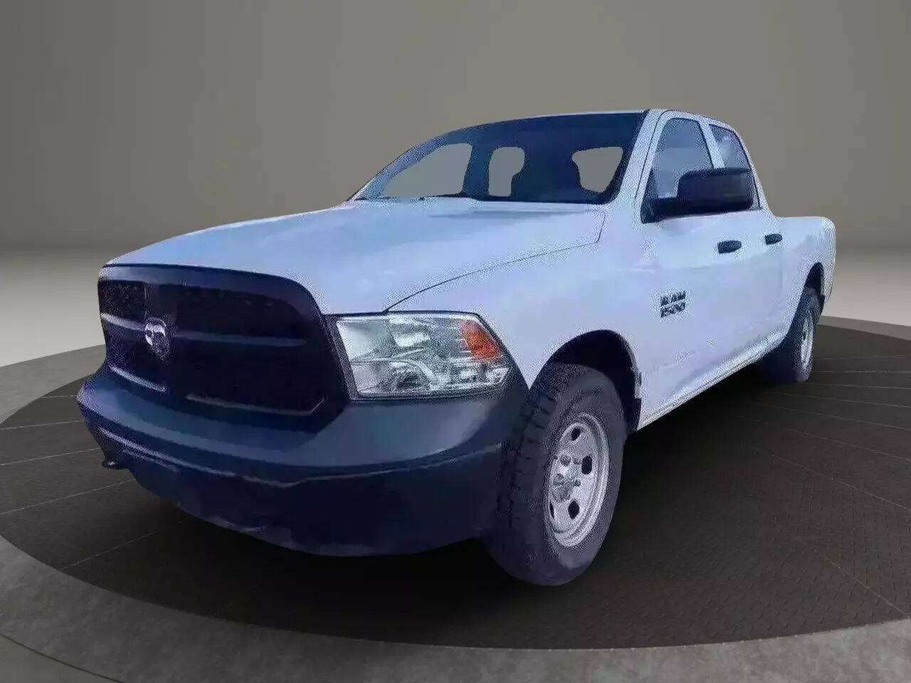 2015 Ram 1500 Tradesman — Pickup Truck — 98,536 mi — Mesa, AZ