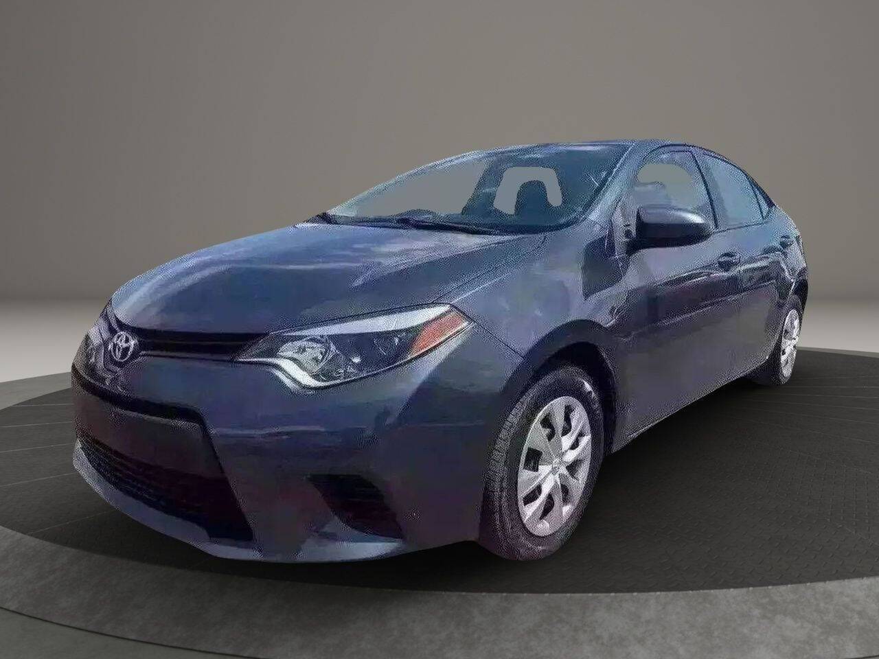 2014 Toyota Corolla L — Sedan — 129,860 mi — Mesa, AZ