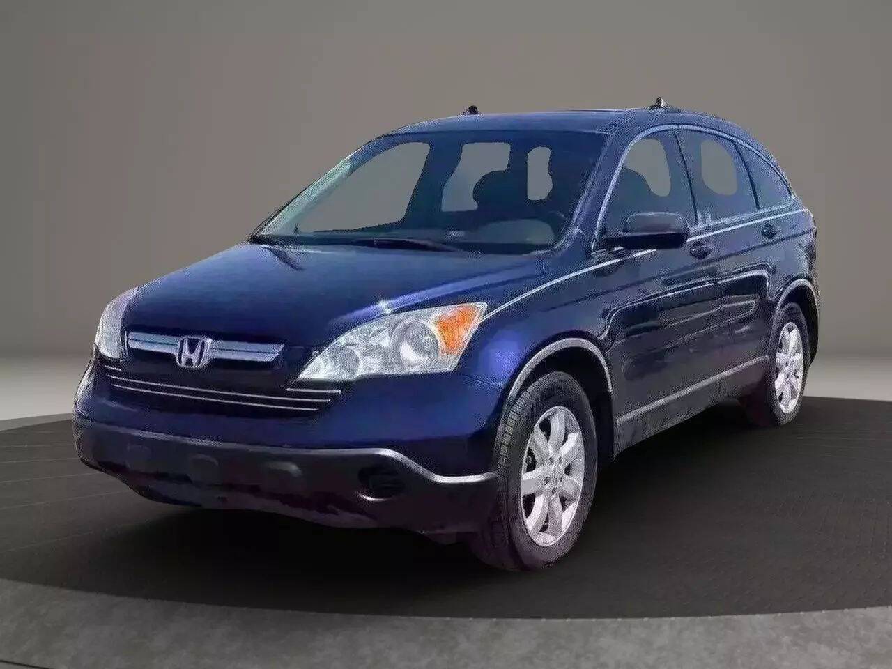 2009 Honda CR-V EX-L — SUV — 192,858 mi — Mesa, AZ