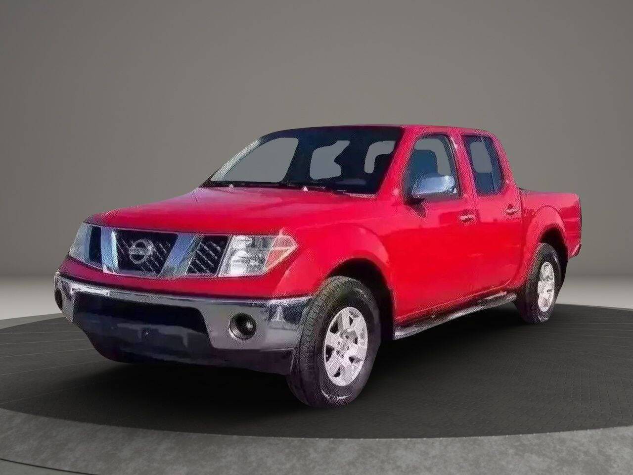 2005 Nissan Frontier NISMO — Pickup Truck — 156,243 mi — Mesa, AZ