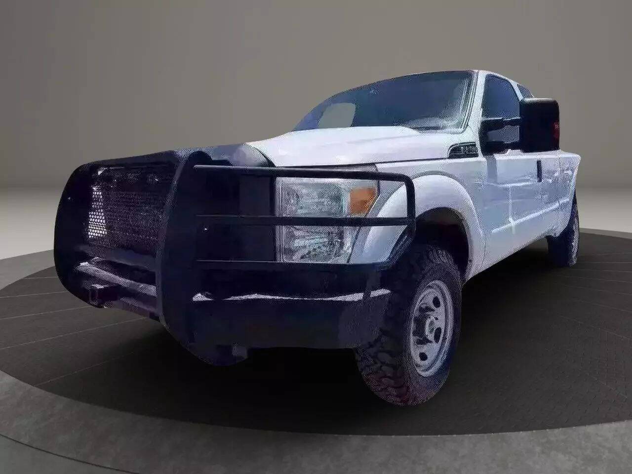 2015 Ford Super Duty F-350 XLT — Pickup Truck — 155,614 mi — Mesa, AZ