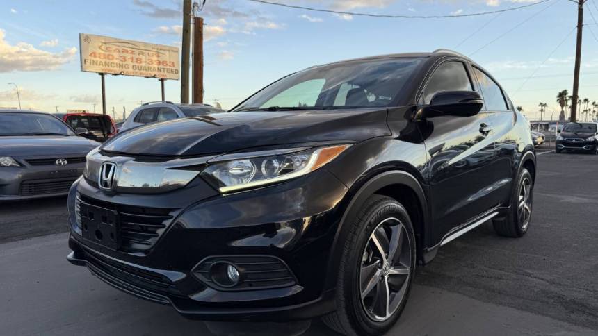 2022 Honda HR-V EX — SUV — 56,036 mi — Mesa, AZ