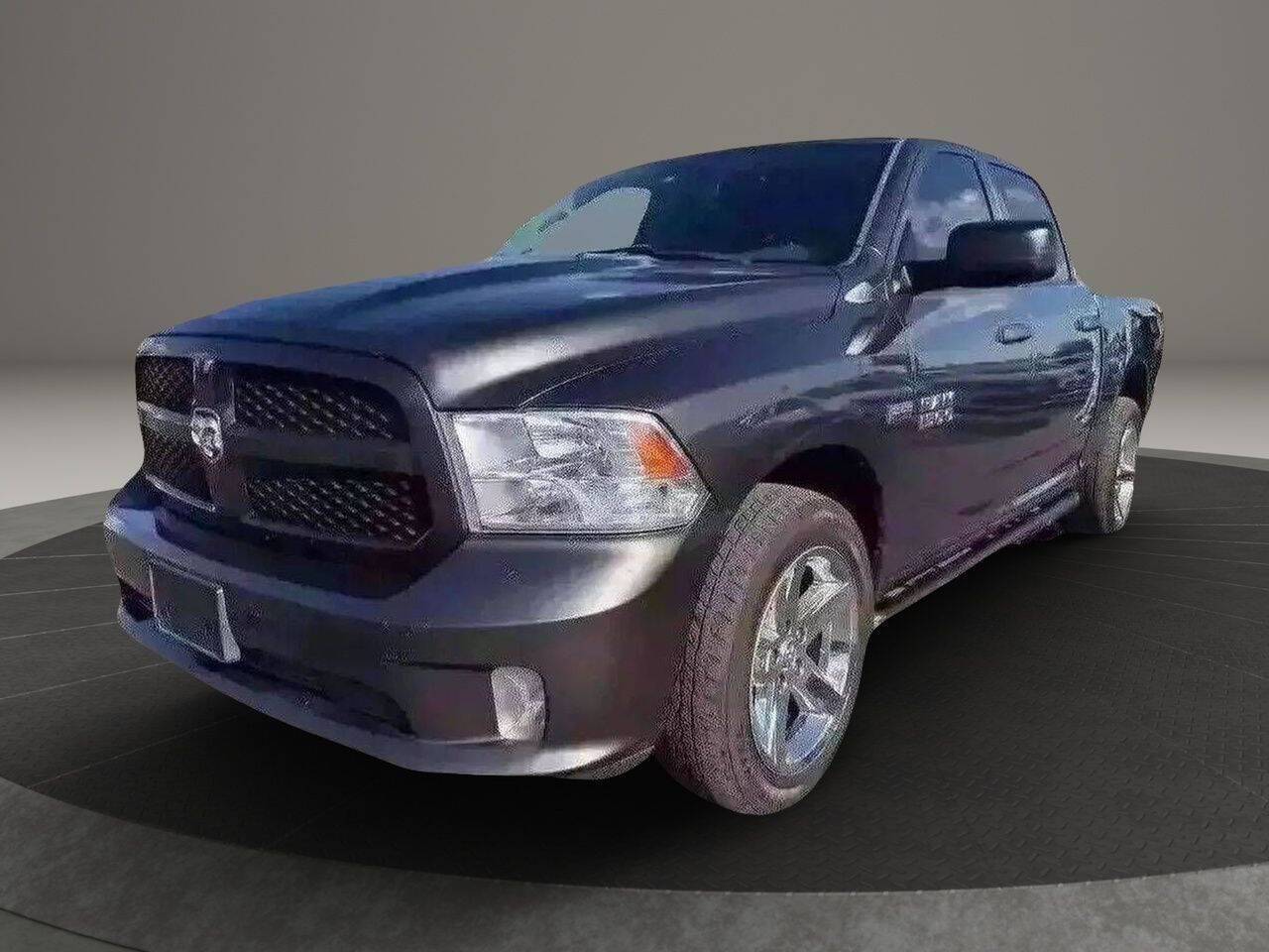 2017 Ram 1500 Express — Pickup Truck — 150,360 mi — Mesa, AZ