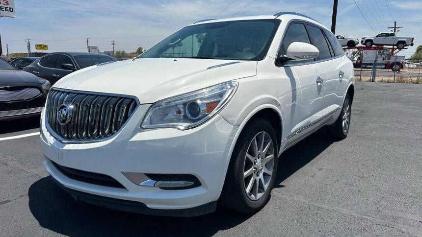 2013 Buick Enclave Leather — SUV — 153,400 mi — Mesa, AZ