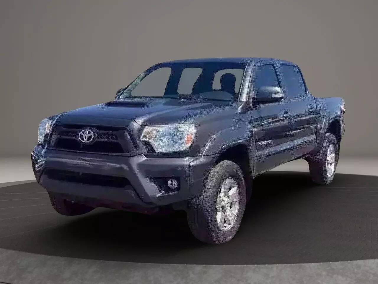 2012 Toyota Tacoma PreRunner — Pickup Truck — 96,130 mi — Mesa, AZ