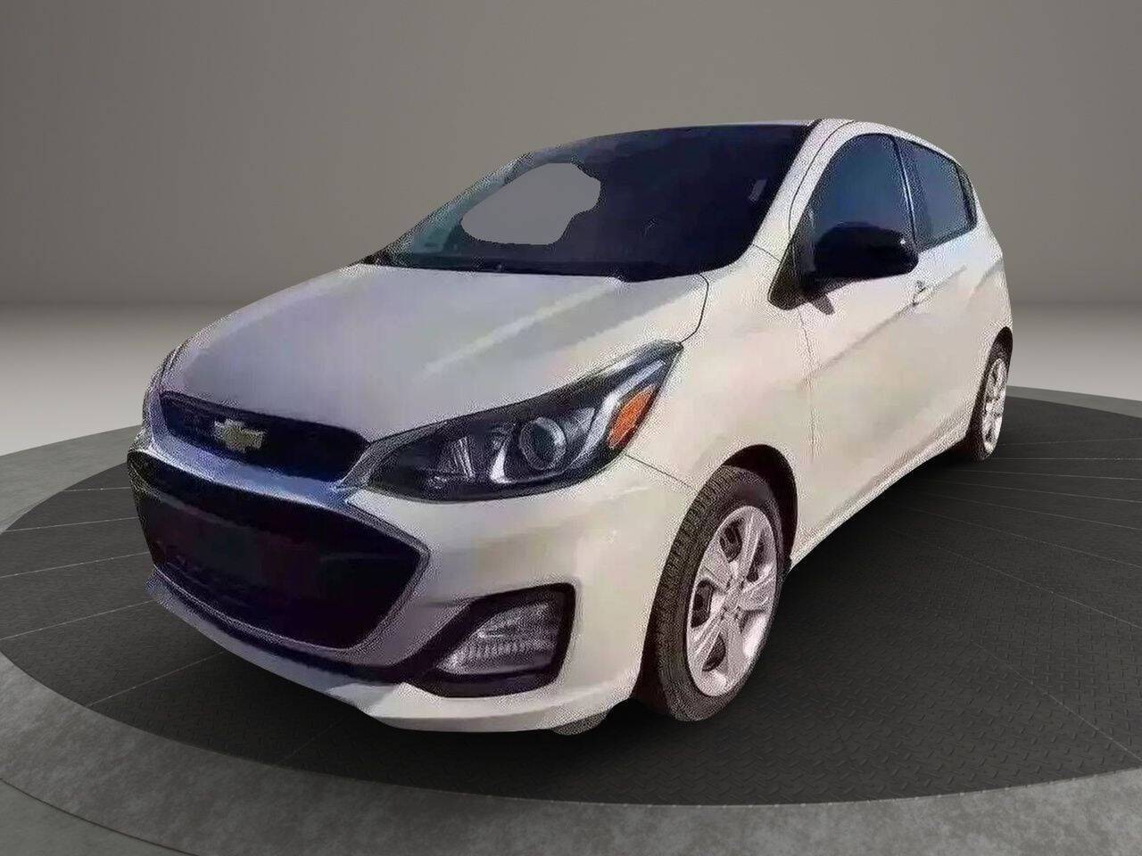 2019 Chevrolet Spark LS — Hatchback — 84,626 mi — Mesa, AZ