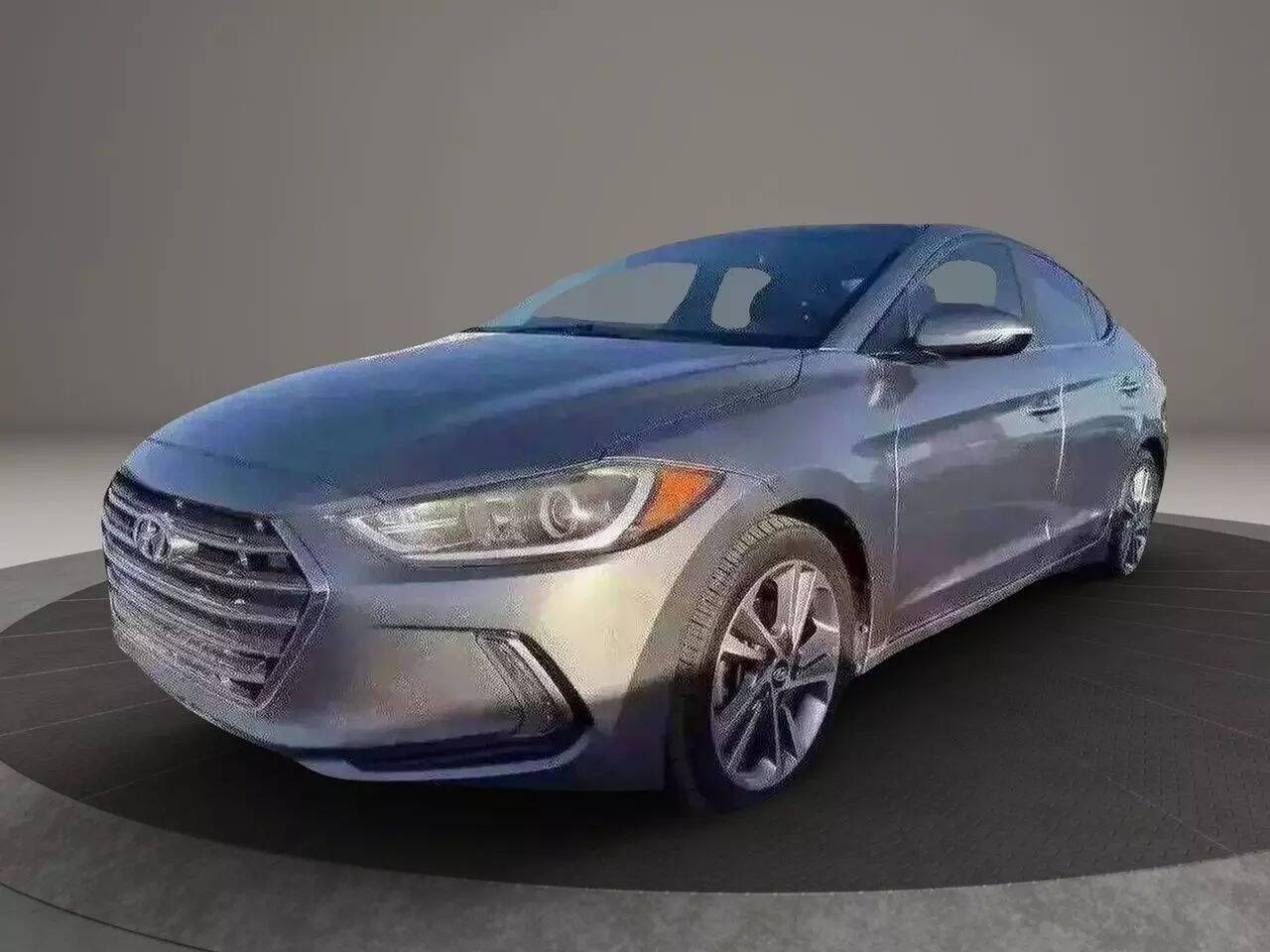 2017 Hyundai Elantra Limited — Sedan — 170,232 mi — Mesa, AZ