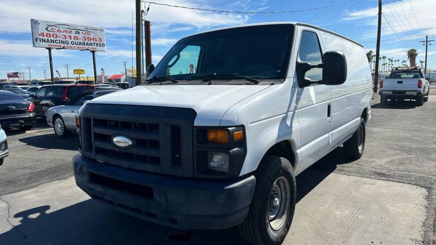 2014 Ford Econoline Cargo Van E-250 — Cargo Van — 140,763 mi — Mesa, AZ