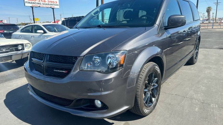 2019 Dodge Grand Caravan SE Plus — Minivan — 87,900 mi — Mesa, AZ