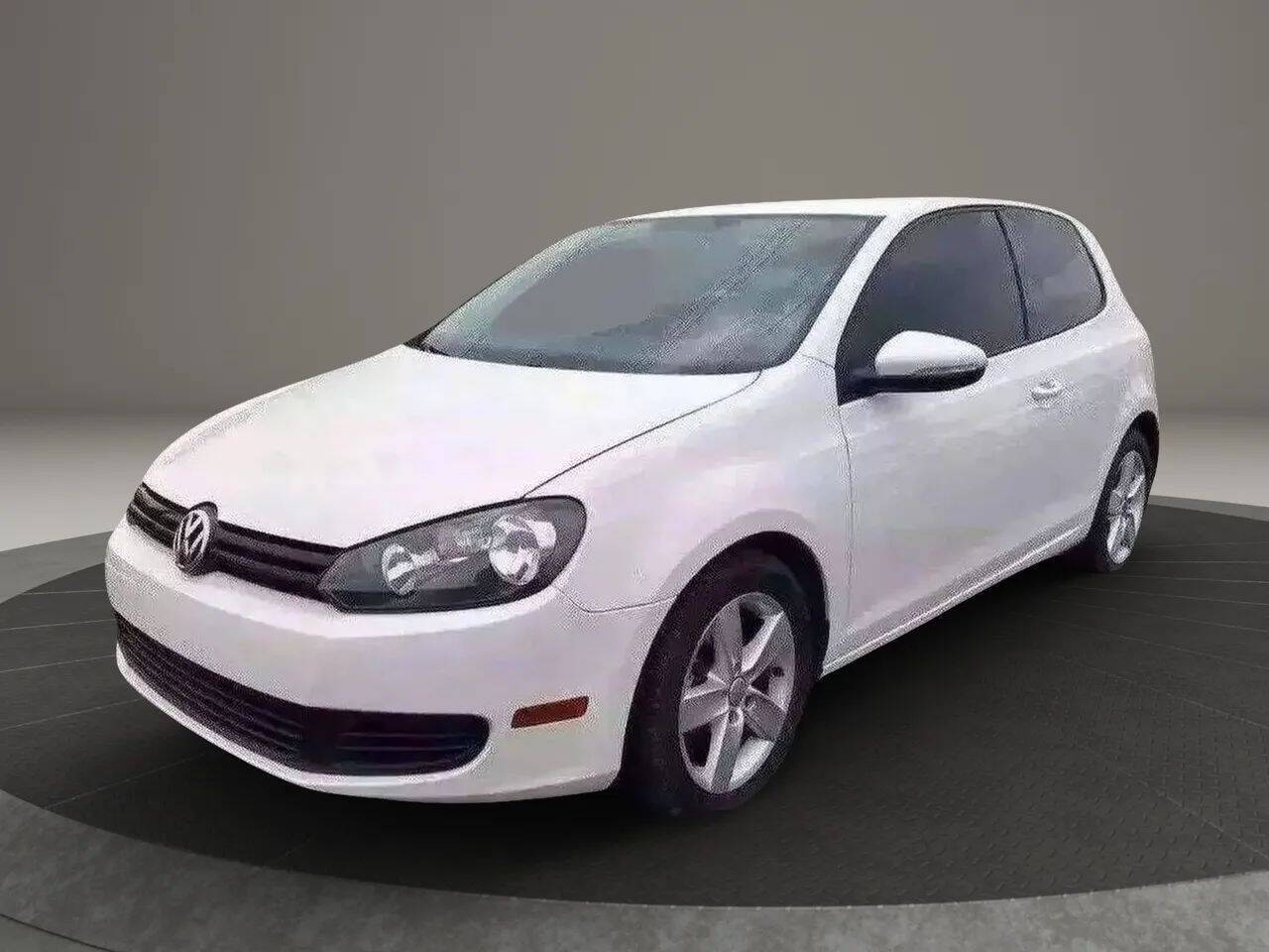 2013 Volkswagen Golf 2.5 — Hatchback — 90,288 mi — Mesa, AZ