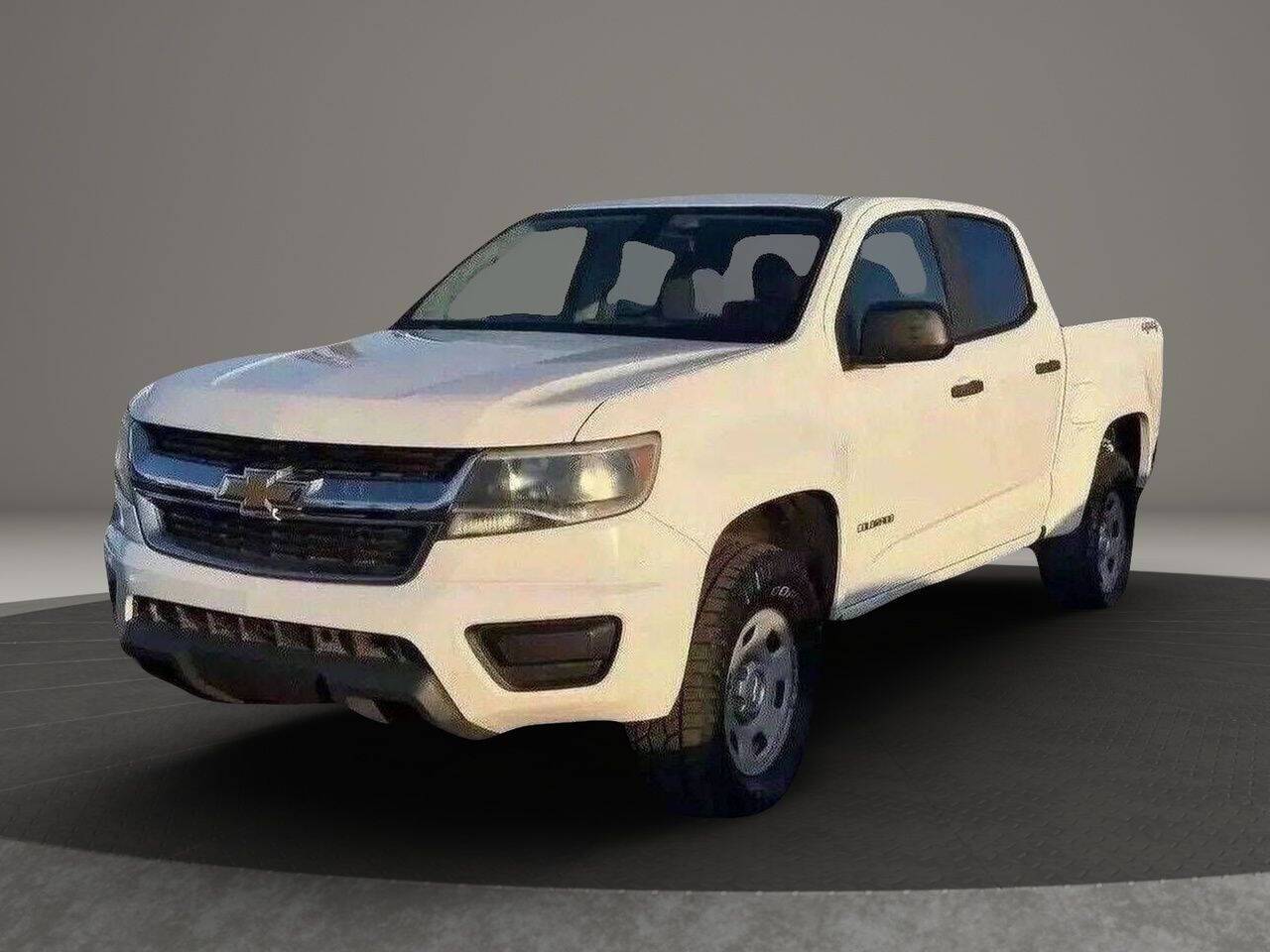 2015 Chevrolet Colorado WT — Pickup Truck — 94,312 mi — Mesa, AZ