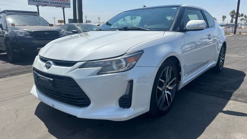 2015 Scion tC Base — Coupe — 138,159 mi — Mesa, AZ