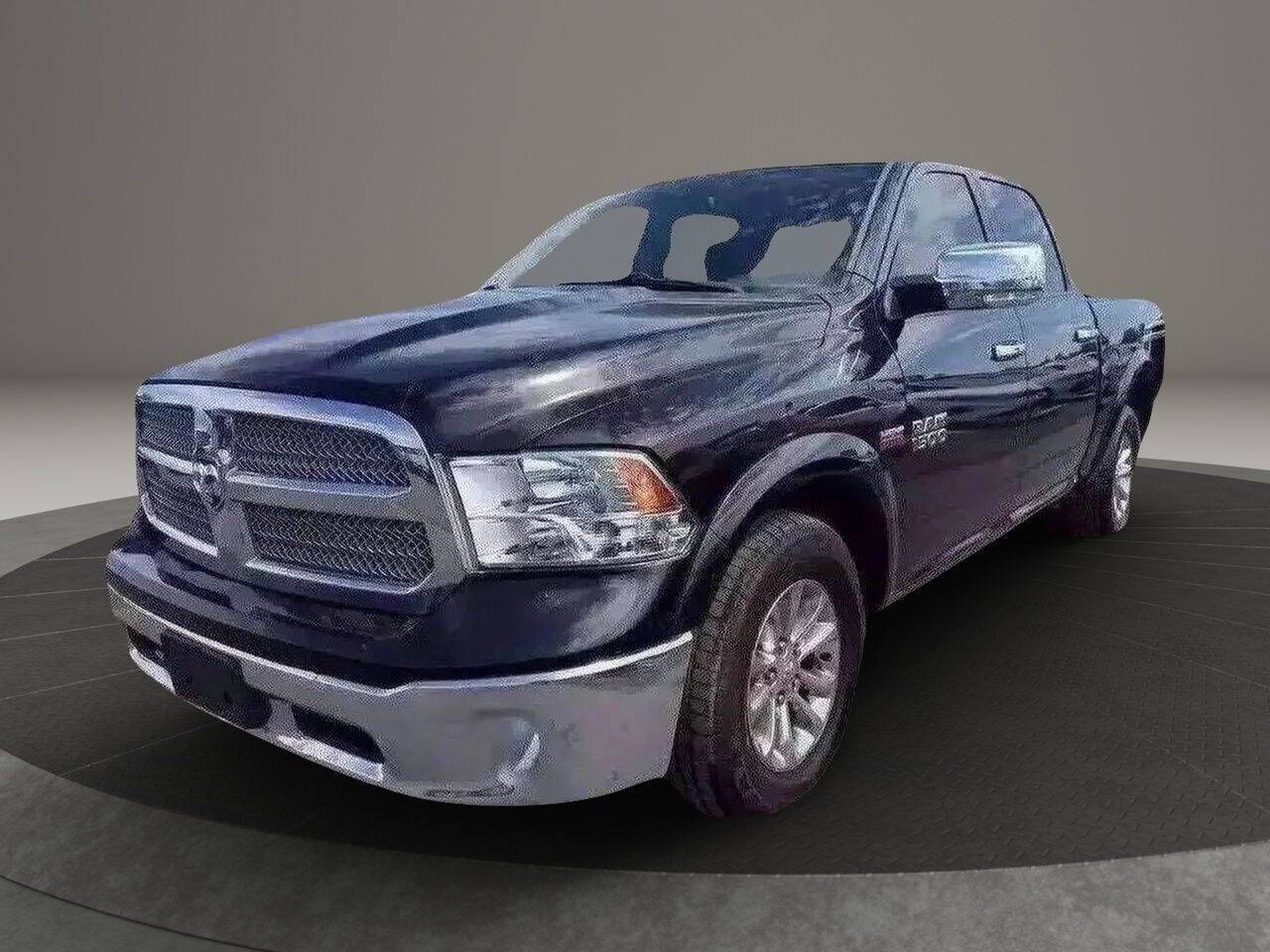 2018 Ram 1500 Harvest — Pickup Truck — 85,798 mi — Mesa, AZ