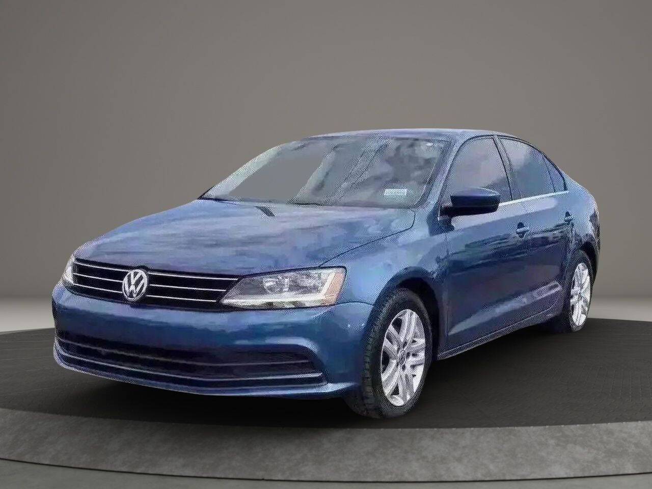 2017 Volkswagen Jetta 1.4T S — Sedan — 107,960 mi — Mesa, AZ