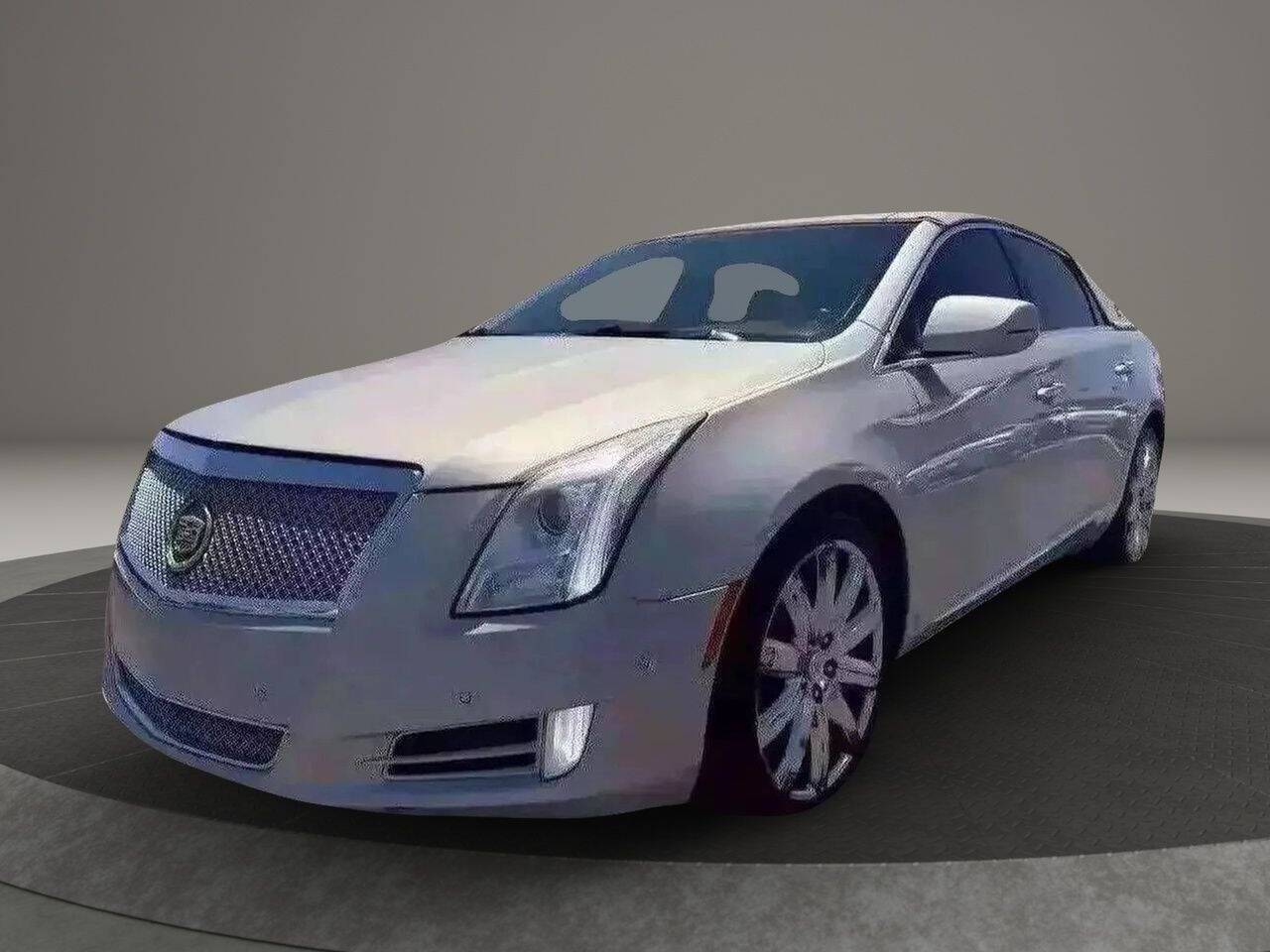 2014 Cadillac XTS Luxury — Sedan — 109,937 mi — Mesa, AZ