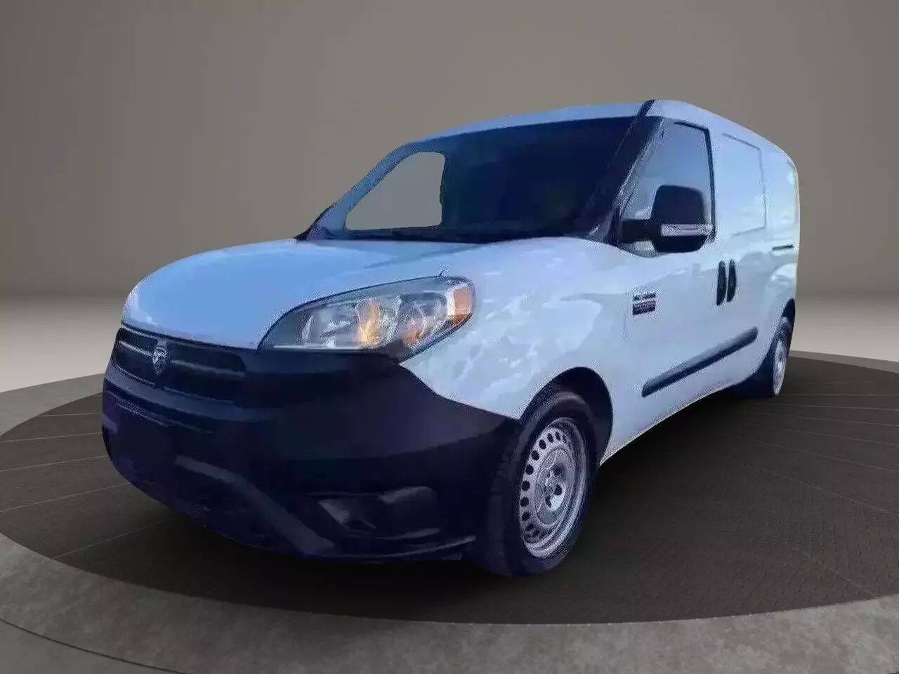 2016 Ram ProMaster City Cargo Van Tradesman — Minivan — 132,009 mi — Mesa, AZ