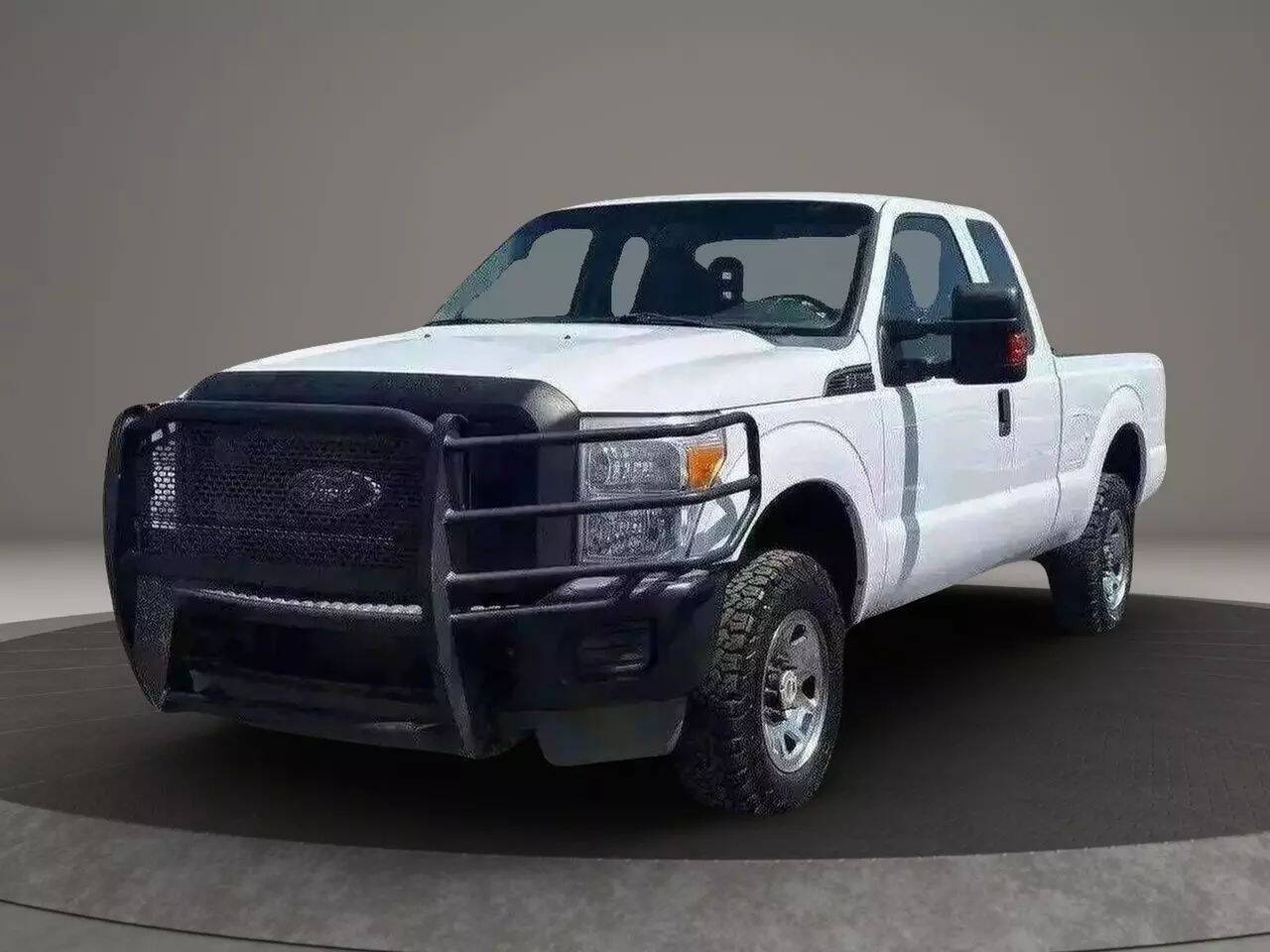 2011 Ford Super Duty F-250 XL — Pickup Truck — 120,758 mi — Mesa, AZ