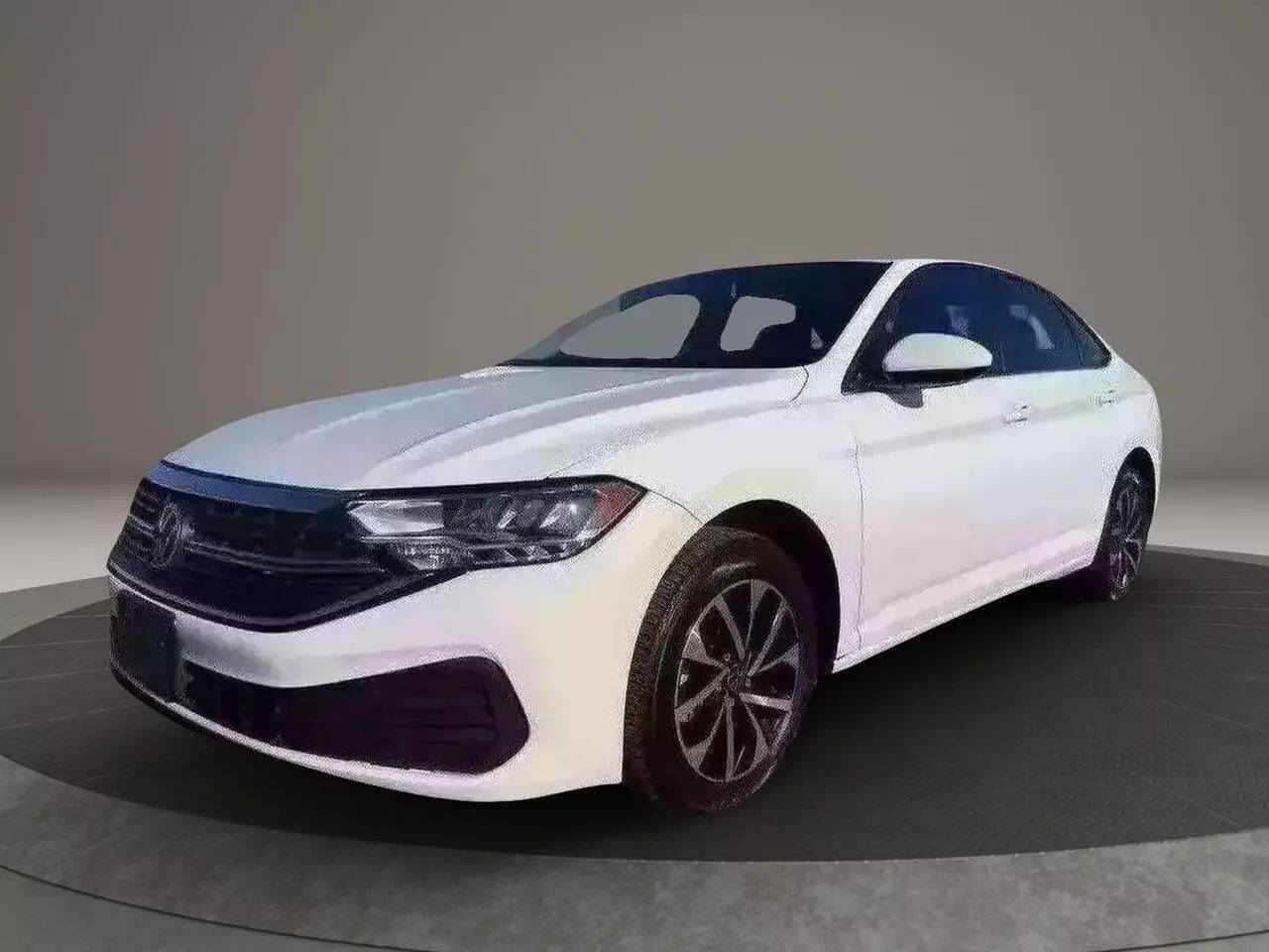 2022 Volkswagen Jetta S — Sedan — 120,030 mi — Mesa, AZ