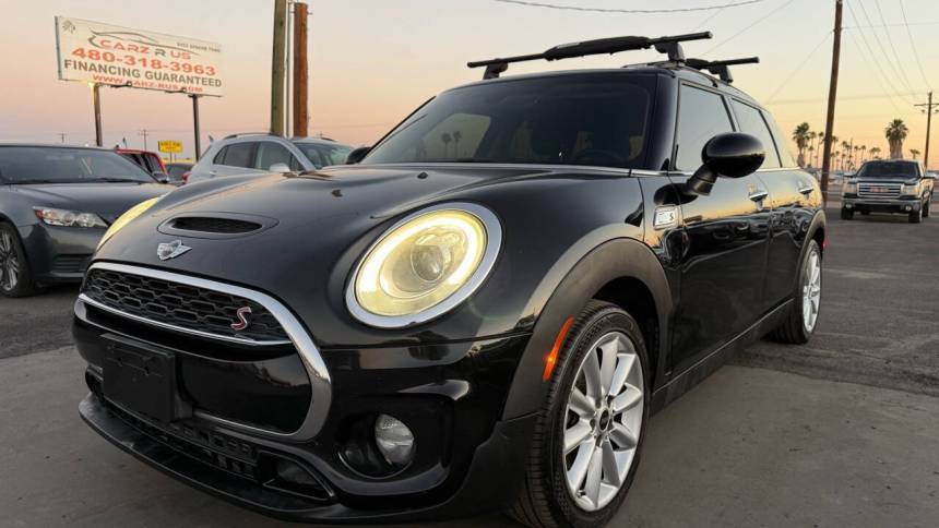 2016 MINI Clubman Cooper S — Wagon — 130,169 mi — Mesa, AZ