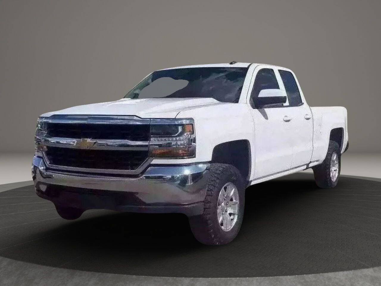 2019 Chevrolet Silverado 1500 LD LT — Pickup Truck — 102,034 mi — Mesa, AZ