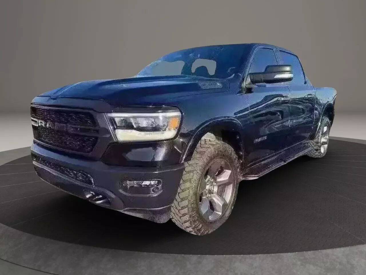 2022 Ram 1500 Big Horn — Pickup Truck — 50,276 mi — Mesa, AZ