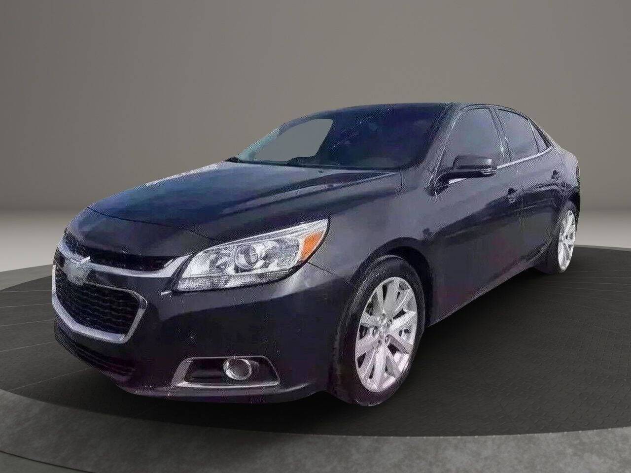 2014 Chevrolet Malibu LT — Sedan — 134,708 mi — Mesa, AZ