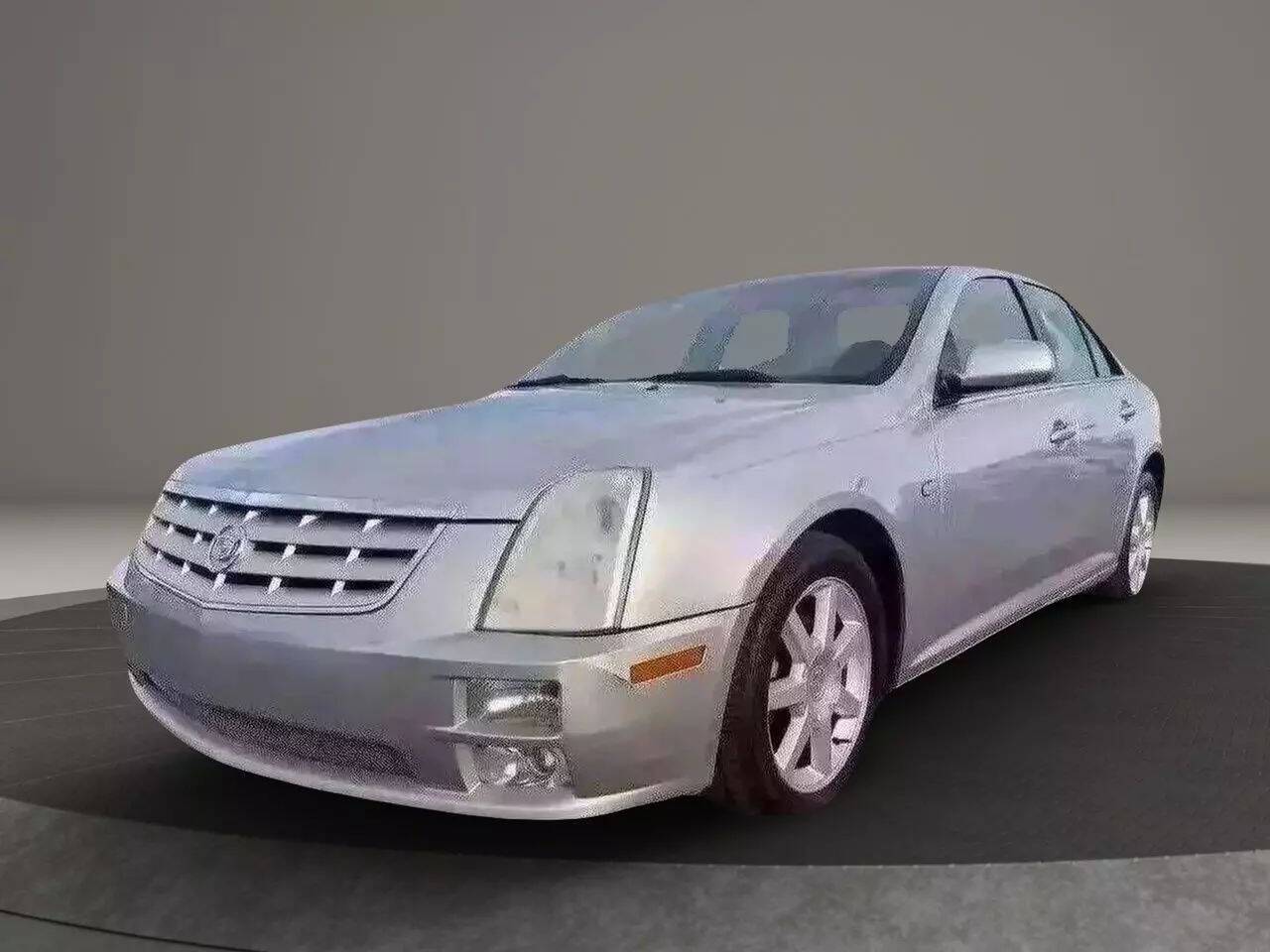 2005 Cadillac STS Standard — Sedan — 123,937 mi — Mesa, AZ