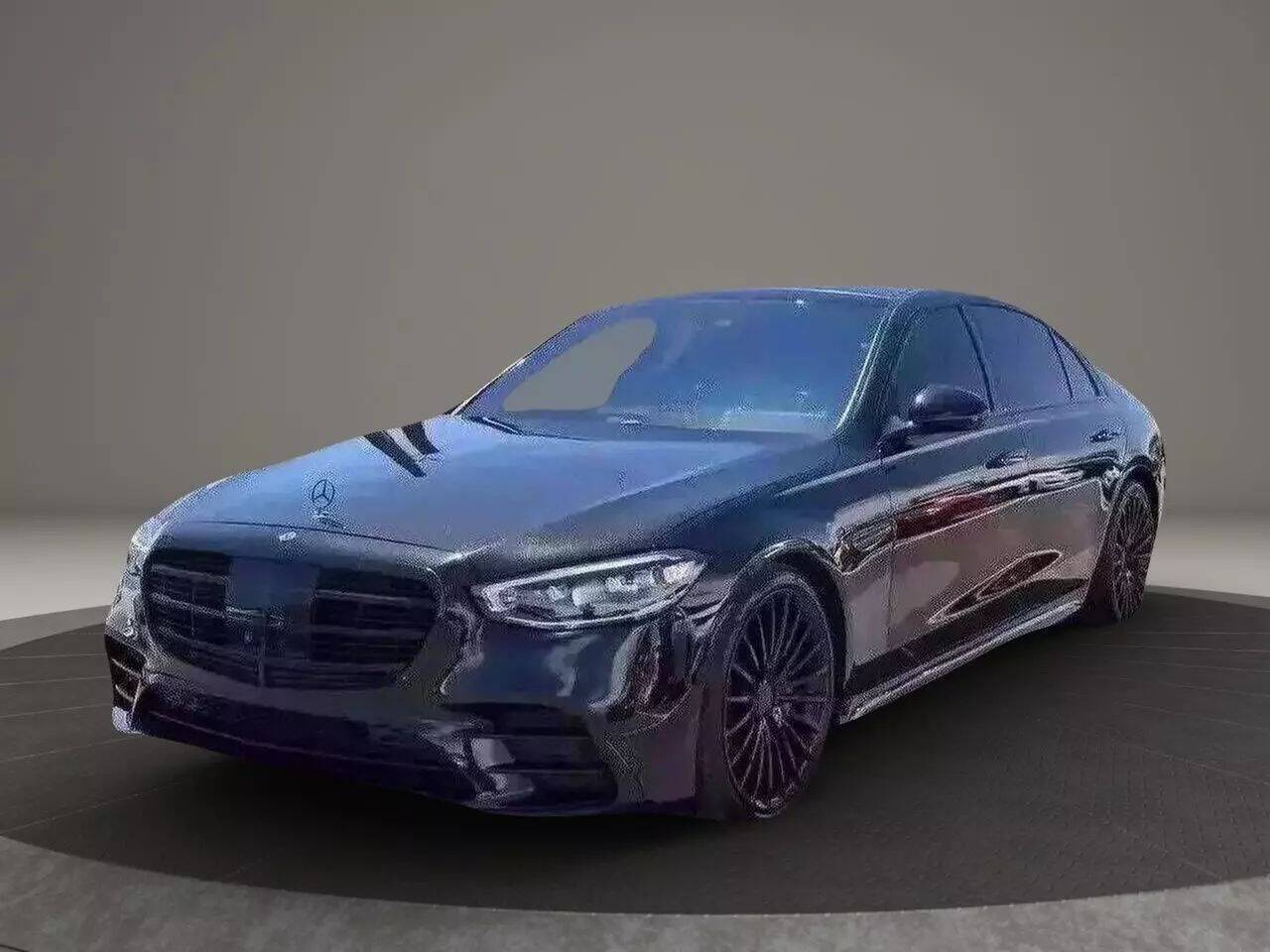 2021 Mercedes-Benz S-Class S 580 — Sedan — 43,975 mi — Mesa, AZ