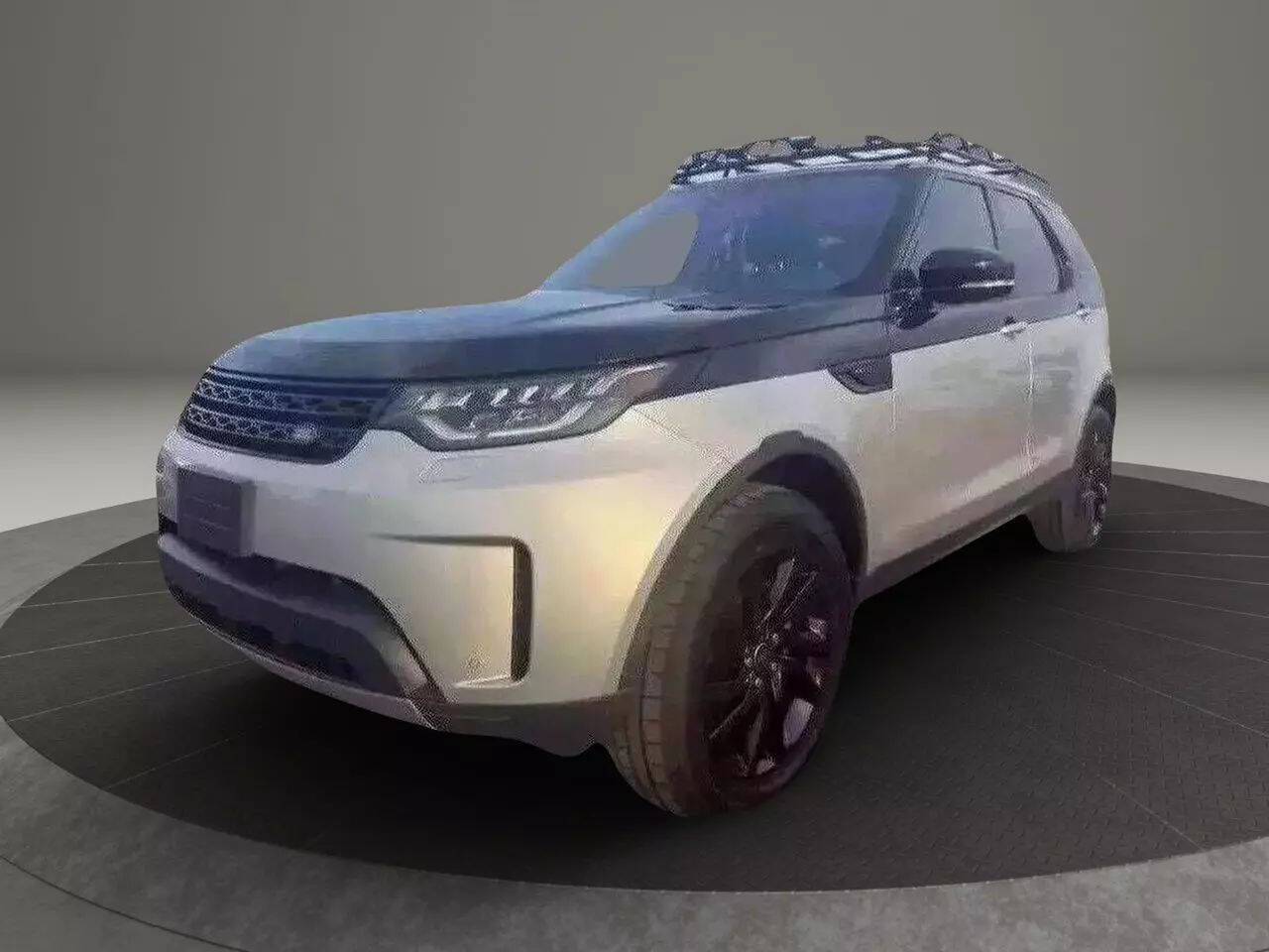 2017 Land Rover Discovery SE — SUV — 89,164 mi — Mesa, AZ