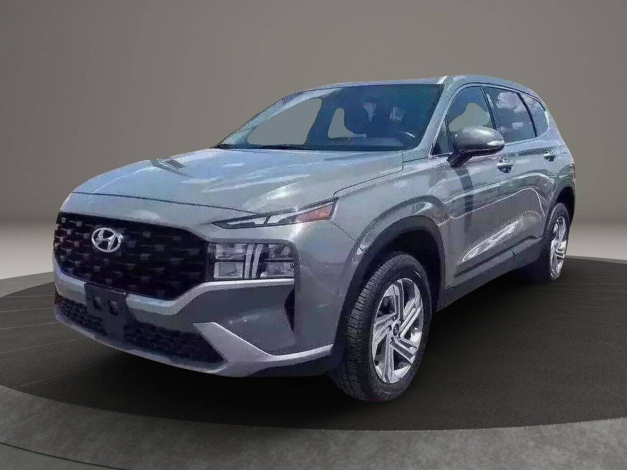 2023 Hyundai Santa Fe SEL — SUV — 67,152 mi — Mesa, AZ