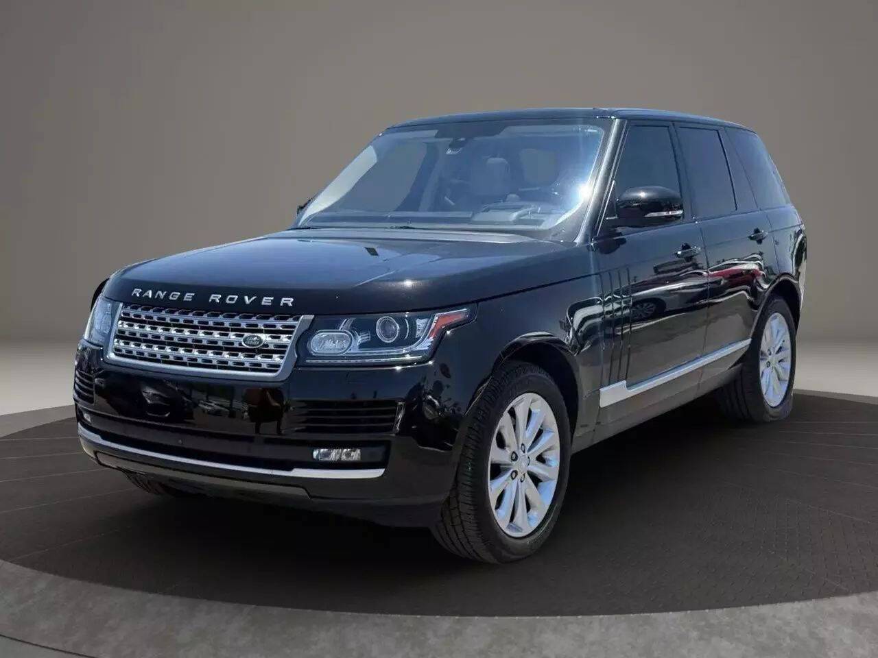 2016 Land Rover Range Rover Diesel HSE — SUV — 85,310 mi — Mesa, AZ