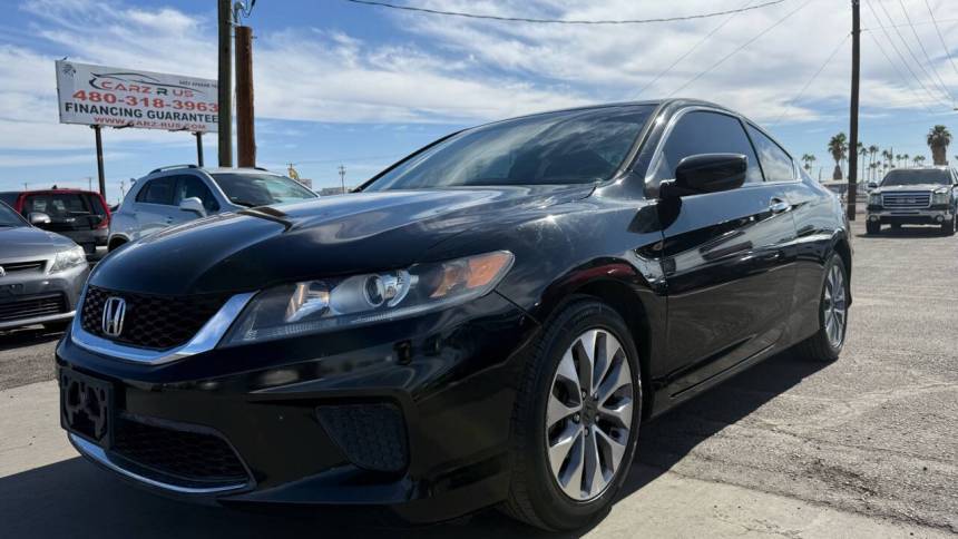 2015 Honda Accord LX-S — Coupe — 113,832 mi — Mesa, AZ