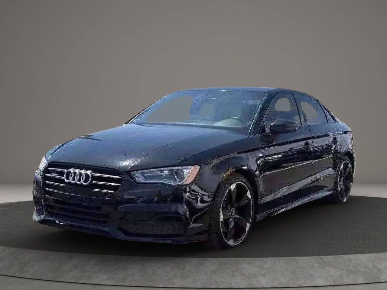 2016 Audi A3 Premium — Sedan — 78,131 mi — Mesa, AZ