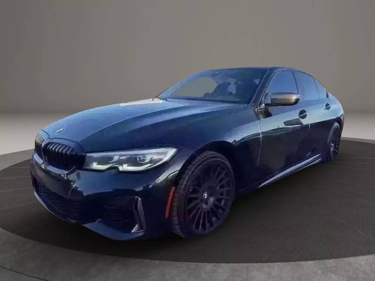 2020 BMW 3 Series M340i — Sedan — 90,554 mi — Mesa, AZ