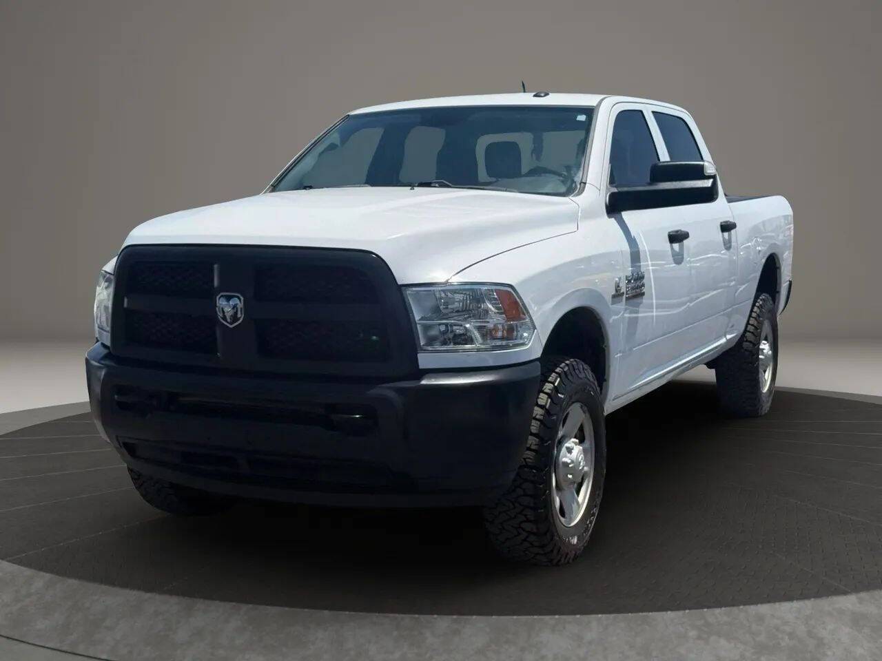 2018 Ram 2500 Tradesman — Pickup Truck — 140,304 mi — Mesa, AZ