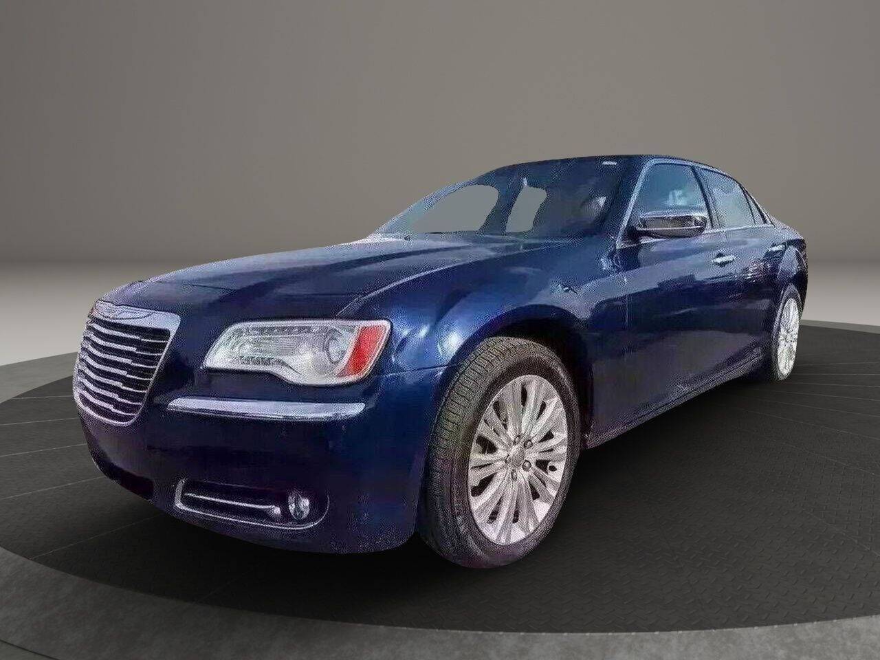 2014 Chrysler 300 C — Sedan — 92,270 mi — Mesa, AZ
