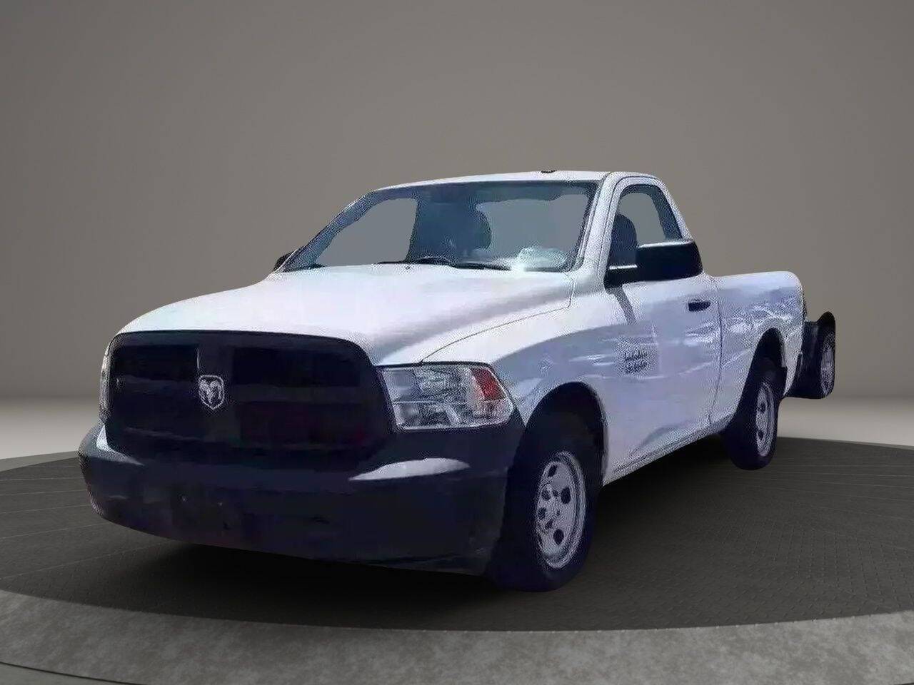 2018 Ram 1500 Tradesman — Pickup Truck — 94,412 mi — Mesa, AZ