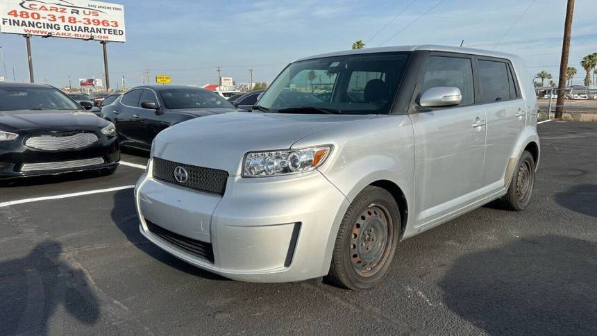 2010 Scion xB Base — Wagon — 182,443 mi — Mesa, AZ