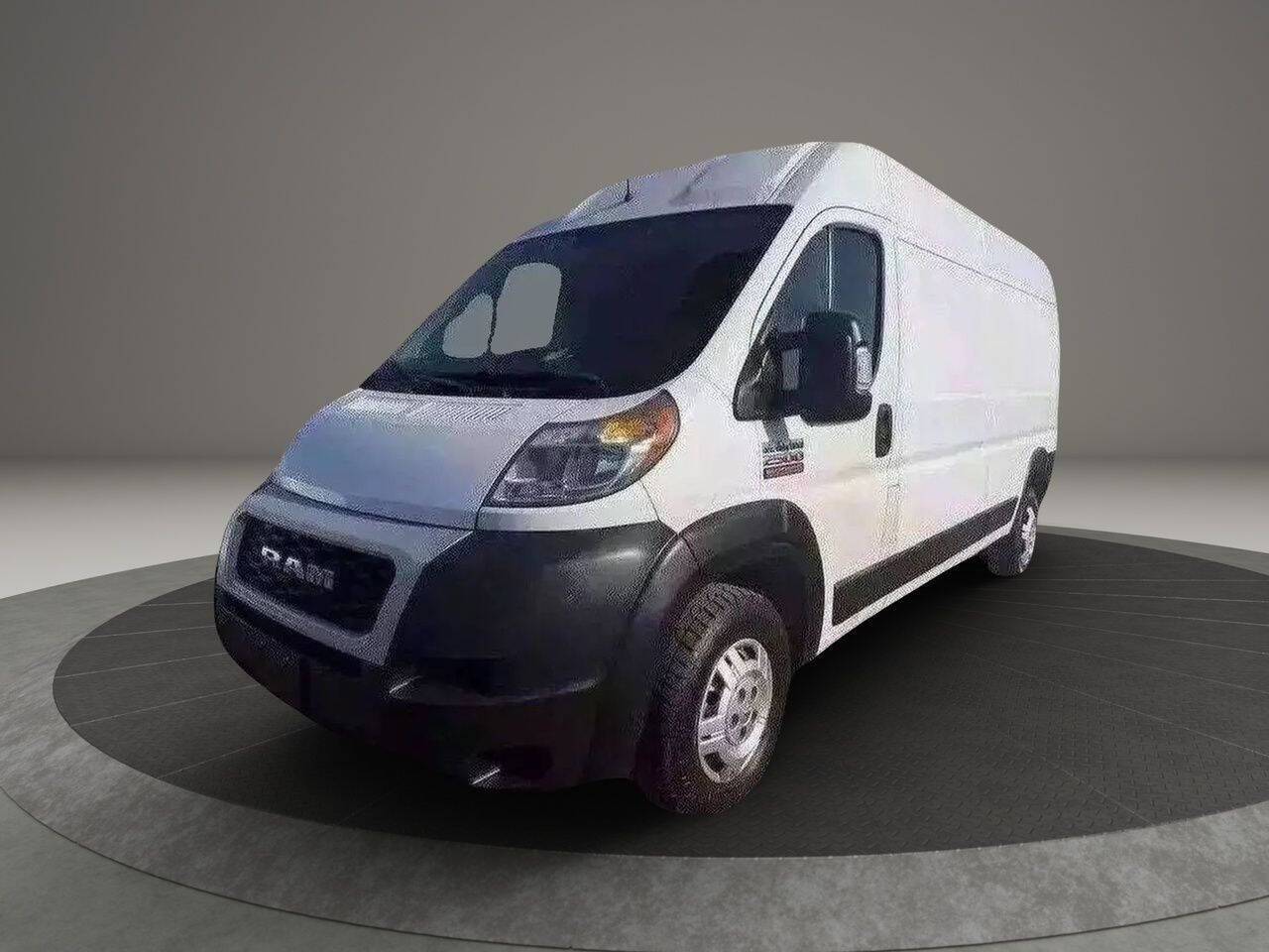 2019 Ram ProMaster Cargo Van 2500 — Cargo Van — 175,820 mi — Mesa, AZ