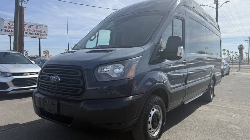 2019 Ford Transit Cargo Van T-250 — Cargo Van — 103,252 mi — Mesa, AZ