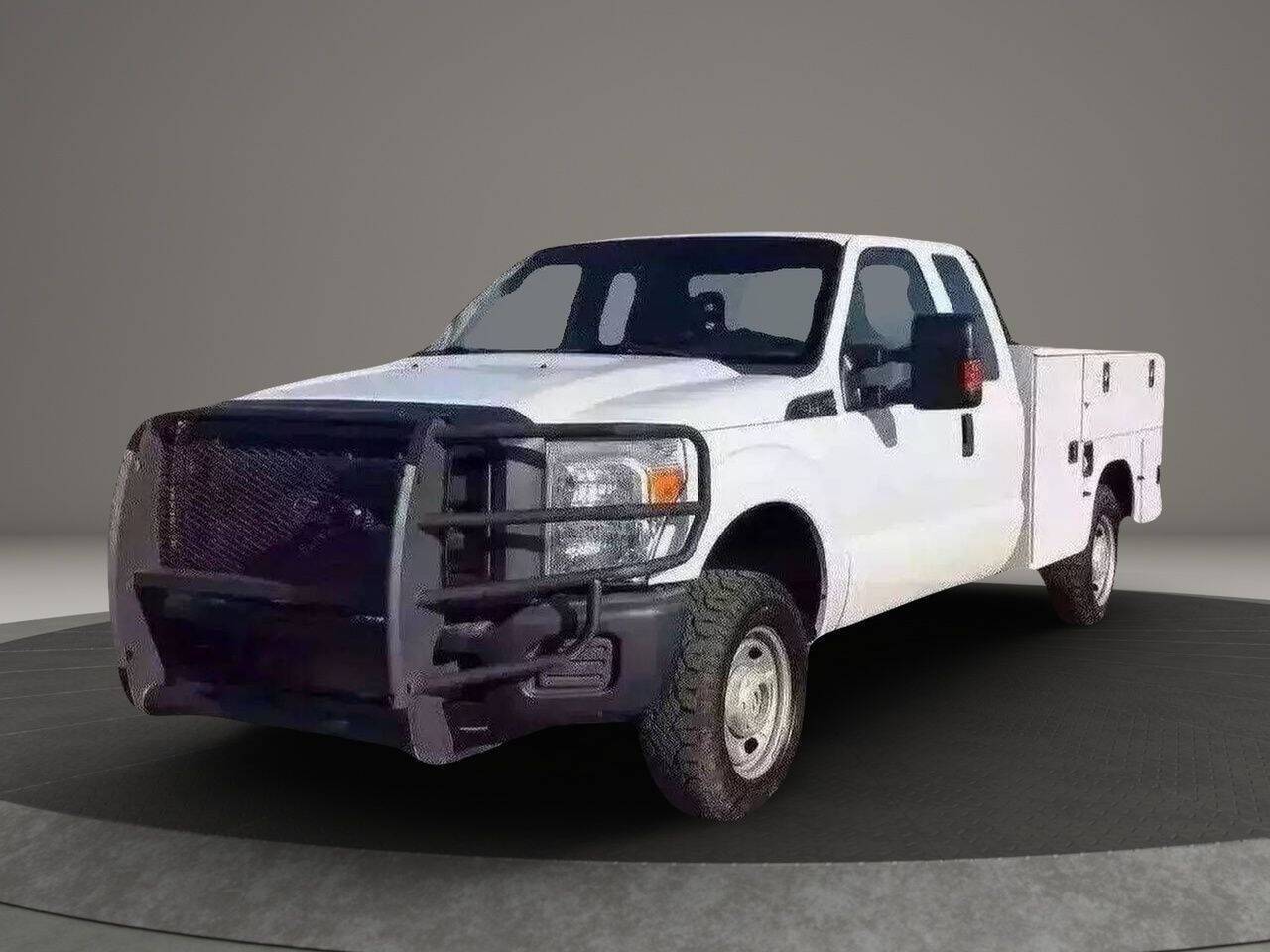 2015 Ford Super Duty F-250 XLT — Pickup Truck — 112,763 mi — Mesa, AZ